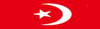 National Flag of the Kingdom of Islam