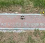 The Honorable Elijah Muhammad's grave site