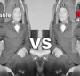The Honorable vs The Most Honorable