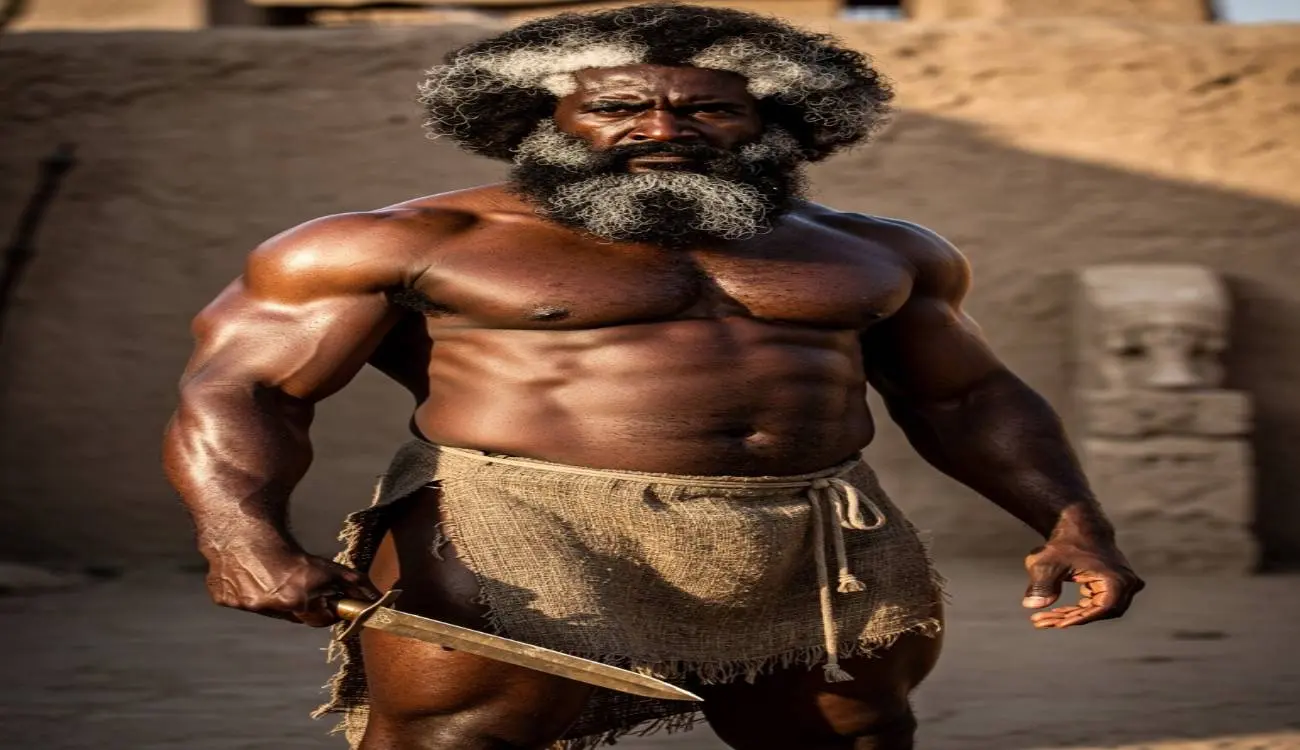 Tribe of Shabazz living in East Asia